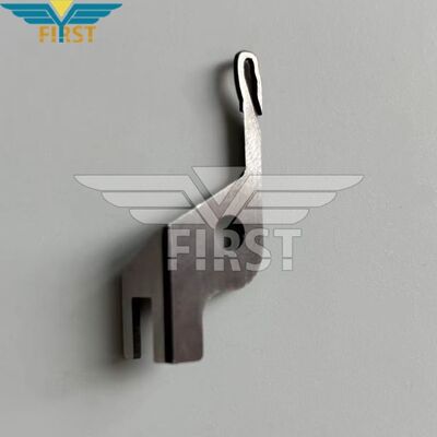 Tesoura Meia-Lateral para Cortador de Linha Martini 3212/3214/3215 com Modelos Universais e Capacidade de Corte Meia-Lateral