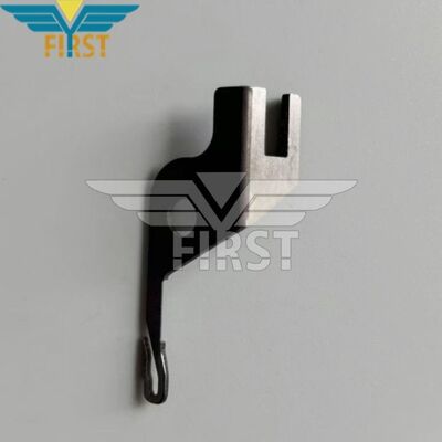 Tesoura Meia-Lateral para Cortador de Linha Martini 3212/3214/3215 com Modelos Universais e Capacidade de Corte Meia-Lateral