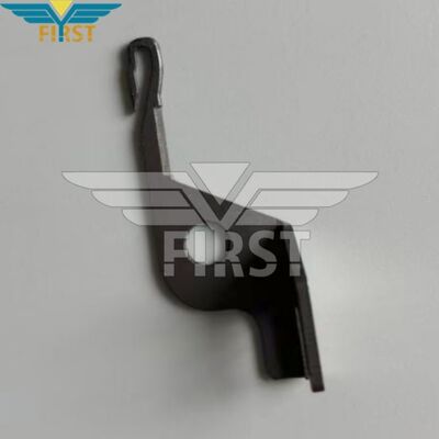 Tesoura Meia-Lateral para Cortador de Linha Martini 3212/3214/3215 com Modelos Universais e Capacidade de Corte Meia-Lateral