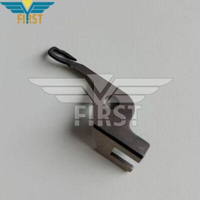 Tesoura Meia-Lateral para Cortador de Linha Martini 3212/3214/3215 com Modelos Universais e Capacidade de Corte Meia-Lateral