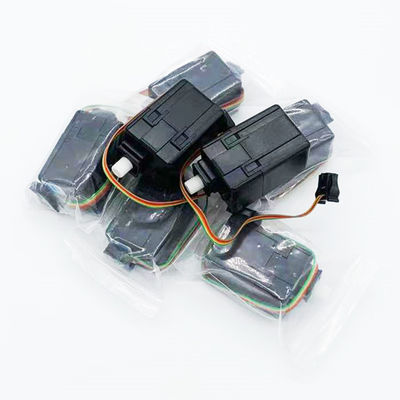 o motor da engrenagem do motor 61.186.5411 SM74 SM52 SM102 da chave da tinta de 3w Heidelberg deslocou as peças da impressão