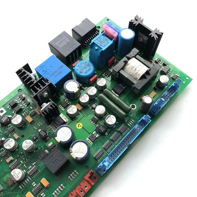 Impressora Mainboard do módulo liso 00.785.0809 PCBA de placa de circuito UVM3