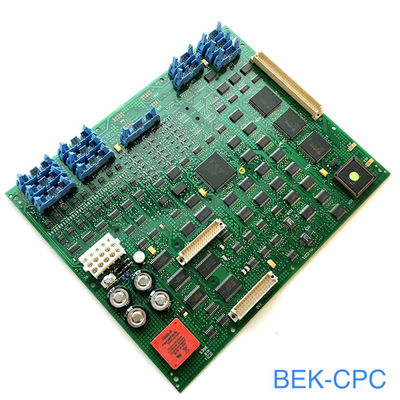 Heidelberg BEK Circuit Board 00.785.0354 peças sobresselentes da máquina de impressão