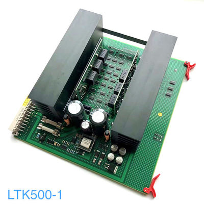 Impressora Mainboard do módulo liso da placa LTK500 LTK500-1 LTK500-2 91.144.8062 de Heidelberg