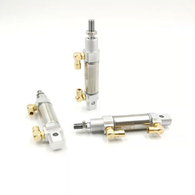 cilindro de ar de alumínio/cobre/ferro/aço para máquinas de impressão CD102 SM102 - cilindro pneumático 100% testado