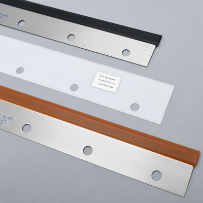 Lâminas de Lavagem Heidelberg 41.010.180 Para SM102/CD102 | Lâminas de Lavagem Sm102 Cotação Rápida Para México, Brasil e Rússia