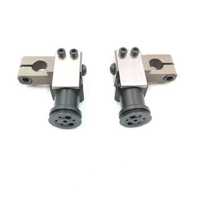 A cabeça de sucção do otário do encaminhamento do material do ferro para a máquina de impressão de sm52 heidelberg parte o tamanho 59x55mm