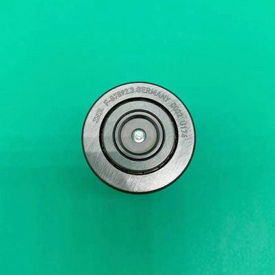 Material de aço cinza escuro, rolamento de seguimento de camas para máquinas de impressão SM102