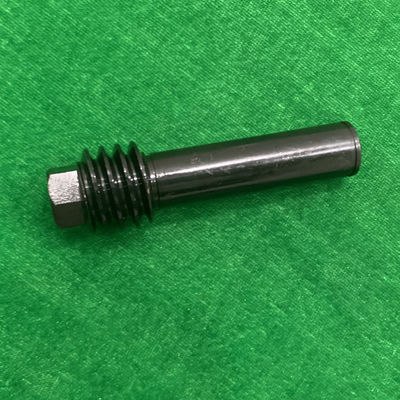 Parafuso de aço preto SM74 42.006.029 Para peças de impressão de máquinas de Heidelberg