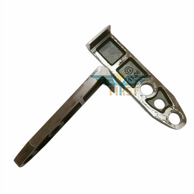 4mm 6mm Pad de Grampos Especiais de Aço inteiro Para Máquina de Impressão Heidelberg SM/CD74 SM/CD102