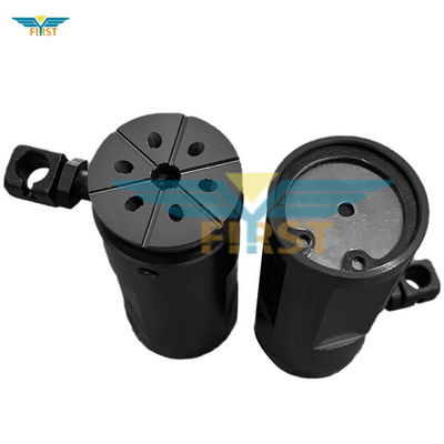 Otário de Components Metal Feeder da impressora de KOMORI OEM de 1 parte MOQ disponível