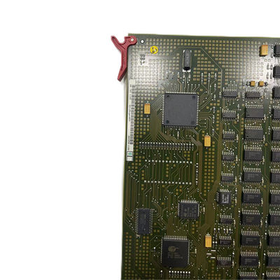 Placa principal original da impressora Heidelberg com alta qualidade de impressão e placa de circuito multi-interface