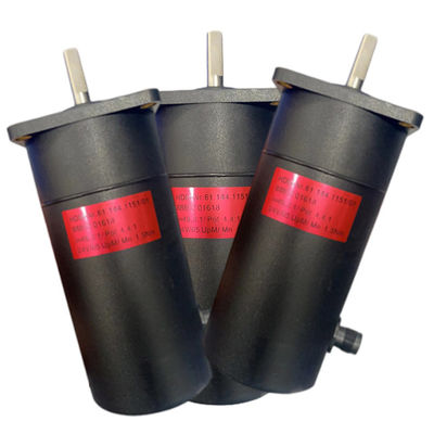 Motor de acionamento cd102 24v 3nm para máquina de impressão heidelberg, servo motor alinhado 61.144.1151