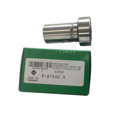 Alta cópia de aço inoxidável Heidelberg de rolamento F87592.3 Cam seguidor com qualidade original