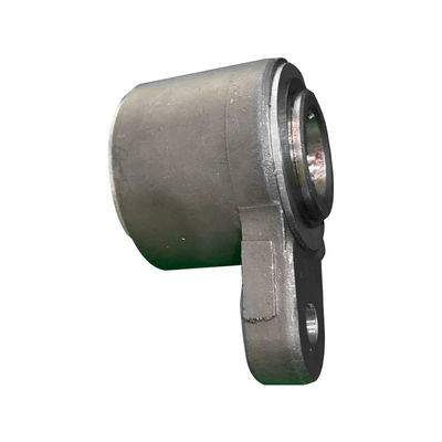 91.008.005F Embreagem de rolamento de rolamento único com material de ferro para máquinas de impressão CD102/SM102