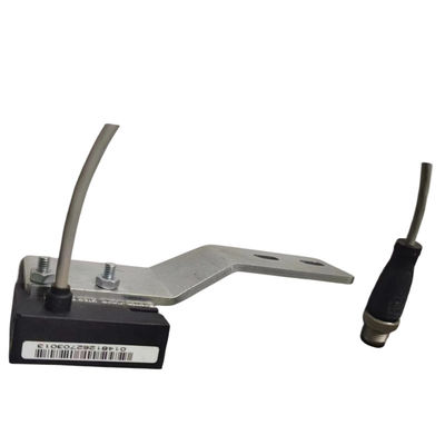 Sensor de detecção para máquinas de dobragem Muller Sensor MBO Peças de impressão offset