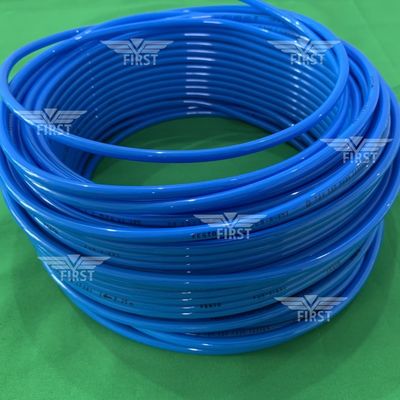 Tubos FESTO originais 12 mm Tubo de ar pneumático azul Tubos macios para impressora offset
