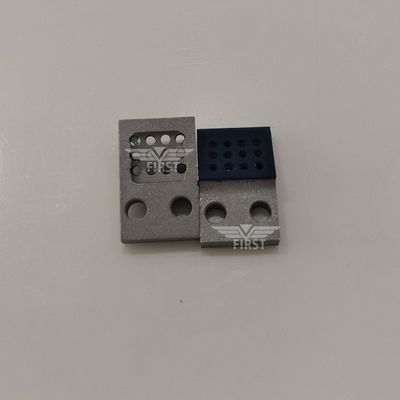 Roland 700 Perfeccionamento cilindro chupador pad agarrador com preço competitivo serviço rápido e tamanhos personalizados