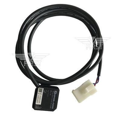 Sensor de fotocélulas de alta precisão com design de longa duração e ampla compatibilidade com máquinas para máquinas de impressão offset