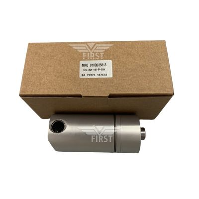 Peças para cilindros Roland de alumínio de alta qualidade com preço de fábrica e envio rápido para ROLAND 700 800