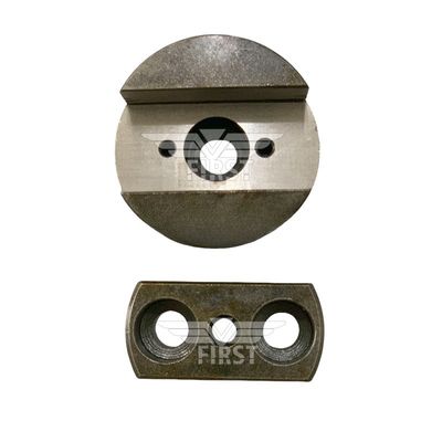 Peças de impressão kba de material de ferro para kba 105 com peso de 380g/set e envio rápido