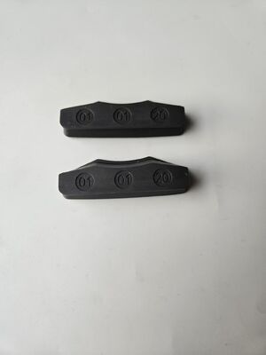 Junta do Plugue de Óleo Preto C6.043.252 Vedação Universal para Heidelberg Muller Martini SM102 CD102 XL105 Revestidoras e Prensas