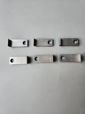 Grelha de ponta de aço F2.011.627 para impressoras Muller Martini CD102, XL105, XL106