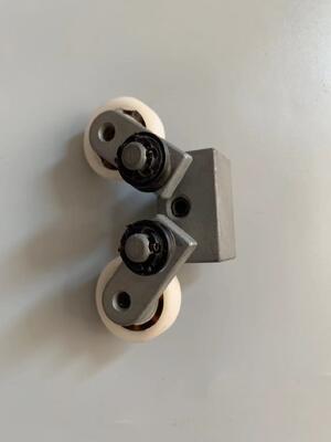 Grelha de ponta de aço F2.011.627 para impressoras Muller Martini CD102 XL105 XL106