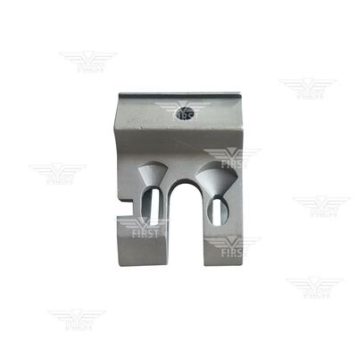 Aster 150/160 porta-agulhas e guia de rosca da máquina de costura