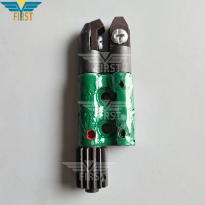 Suporte de Agulha de Poliuretano para Máquinas de Costura Martini 3210/3212/3214 com Posicionamento Seguro do Suporte de Agulha