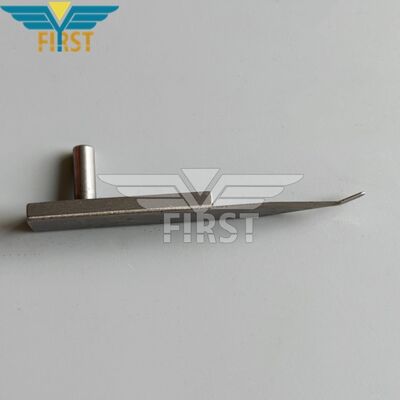 Faca de corte de poliuretano de dois lados para Muller Martini 3212/3214
