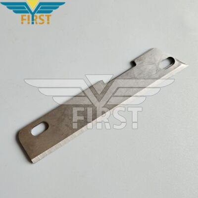 Faca de fixação de livro para máquinas de costura Aster 150/160/178/180/2000/220