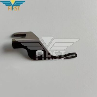 Tesoura Meia-Lateral para Cortador de Linha Martini 3212/3214/3215 com Modelos Universais e Capacidade de Corte Meia-Lateral