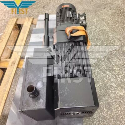 Bomba de vácuo a seco sem óleo com dupla função para substituição direta OEM Heidelberg CD102 SM102