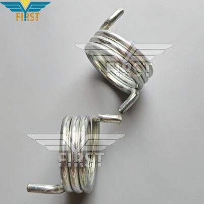 Mola para vibrador de tinta Heidelberg SM74/PM74 (M2.009.026)