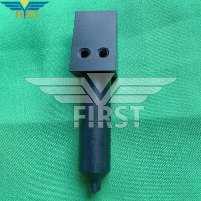 PC preto Medidor de travagem pneumático e Medidor de travagem pneumático para Martini 335 380 390 Máquinas de pregar dragões