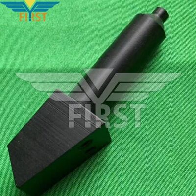 Mecânico de travagem pneumático PC preto para máquinas de preparo de unhas de dragão Martini 1528